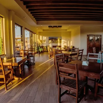 Entrevalle Hotel Boutique