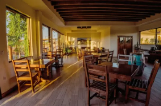 エントレバレ ホテル ブティック