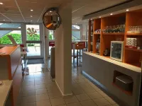 Premiere Classe Toulouse Sud - Portet Hotels in Cugnaux