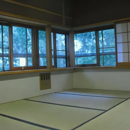 Pension Shiroi Tsubasa