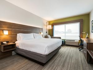 Holiday Inn Express & Suites Carrollton West