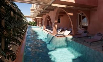 La Gaia - Adult Only