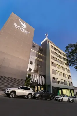 Suntory Hotel Hôtels à : Pará de Minas