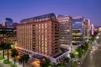 The Ritz-Carlton, Santiago