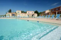 Résidence Odalys Le Mas des Alpilles - Pools