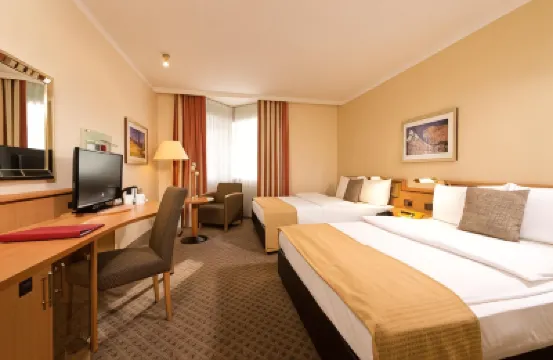 Leonardo Hotel Mannheim City Center Hotels in der Nähe von Wasserturm Mannheim