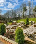 Lower Bell Hotels in Boxley