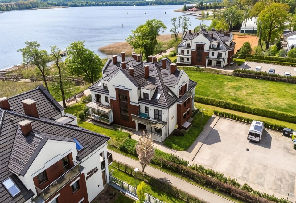 APARTAMENT 517Over view