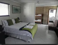 Kings Guest House Hotels in Waterfall