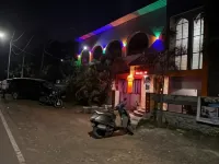 호텔 후로라