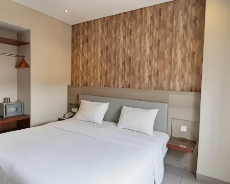 LYNN Hotel Serang Hotel di Kecamatan Serang