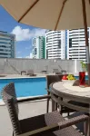 Mercure Salvador Pituba - ที่มีสระว่ายน้ำ