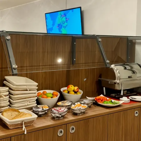 Best Western Comfort Business Hotel
