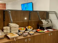 Best Western Comfort Business Hotel Düsseldorf-Neuss - Frühstück