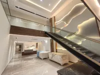 Hotel  New Blue Earth Hotels in Srikakulam