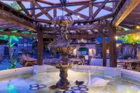 Hansa Hotel Hotels in Tartu