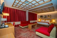 Hotel Colosseo & Spa Hotel a 
