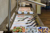 Ibis Styles Coburg Hotels in Coburg