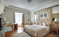 Park Plaza Gurugram, India Các khách sạn ở Gurgaon