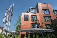 Innspire Hotel München Hotels in Gräfelfing