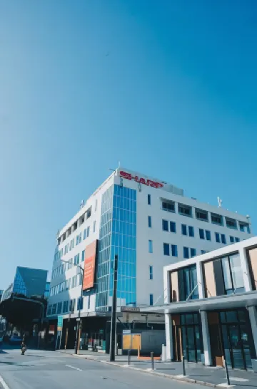 Liberty Apartment Hotel Hotels in 