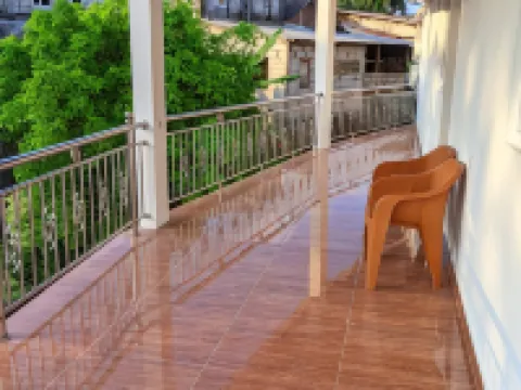 Baltis Inn Durian Hotels in Banyumanik