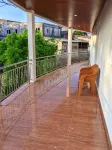 Baltis Inn Durian Hotels in Banyumanik