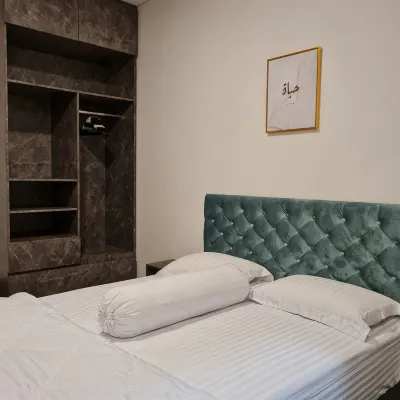 Three Point Syariah Residence