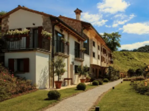 Ca' Piadera Wine Relais Hotels in Tarzo