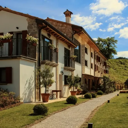 Ca' Piadera Wine Relais