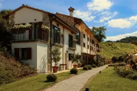 Azienda Agricola Ca' Piadera Hotel a Tarzo