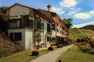 Ca' Piadera Wine Relais فنادق في Vittorio Veneto