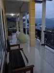 Estevania Lodge Kelimutu Hotels in Koanara