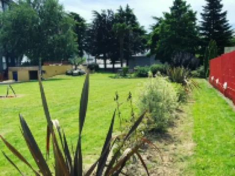 Hotel Arcantis le Voltaire Hoteles en Rennes