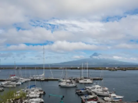 ネレイダ オルタのホテル