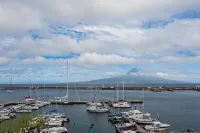 Nereida Hotels in Faial