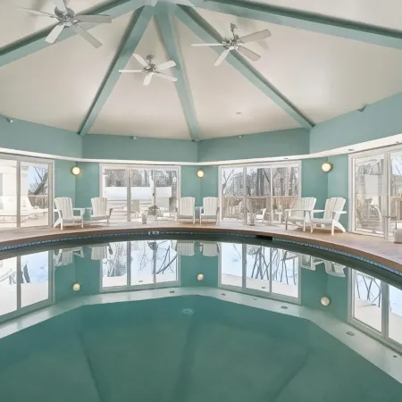 The Grand Hotel