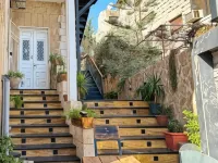 Beit Ahlan Các khách sạn gần Đường Rainbow