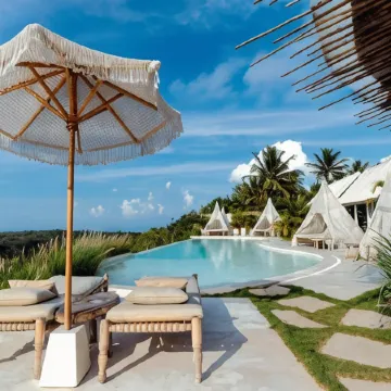 Atalaya Villas Nusa Penida - Adults only