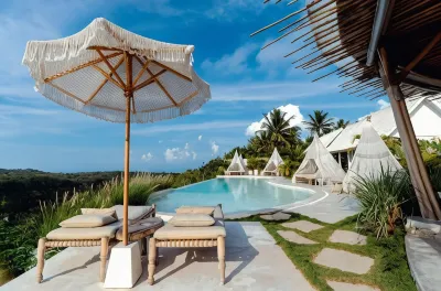 Atalaya Villas Nusa Penida - Adults only 누사페니다 호텔