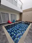 Casa Virago with Bandung City View Hotels in Ngamprah