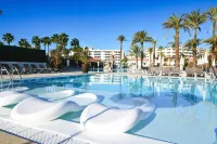 HL Miraflor Suites Hotel - Private Pools