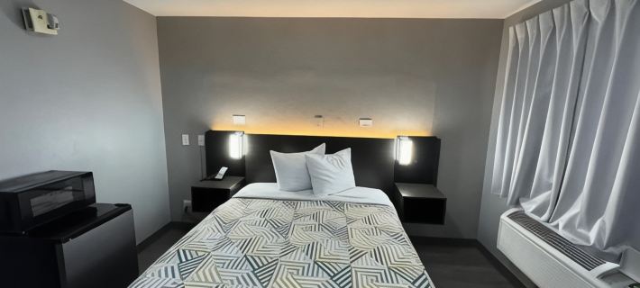 Motel 6 Bismarck, ND Hotels in Bismarck