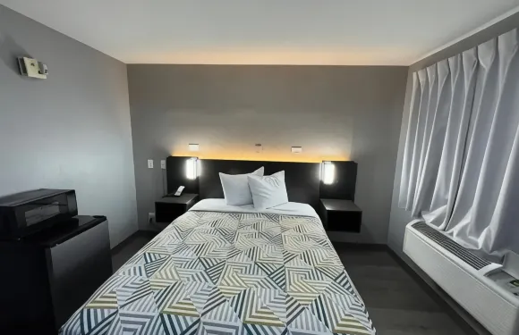 俾斯麥6號汽車旅館