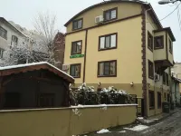 Araz Apart Hotels in Osmangazi