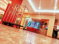 Taraf Yanbu 2 Hotel di Yanbu