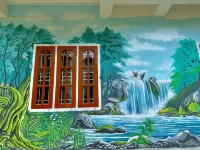 Three Little Birds Homestay - Kitchens