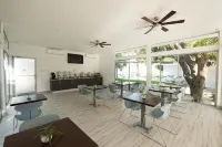 Hotel Nicte - bar