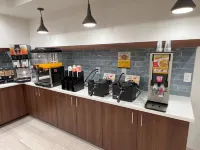 High Point Inn & Suites Hoteles en Archdale