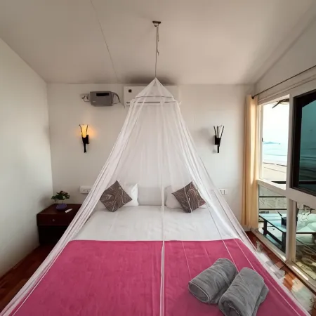 Agonda Sunset Beach Resort